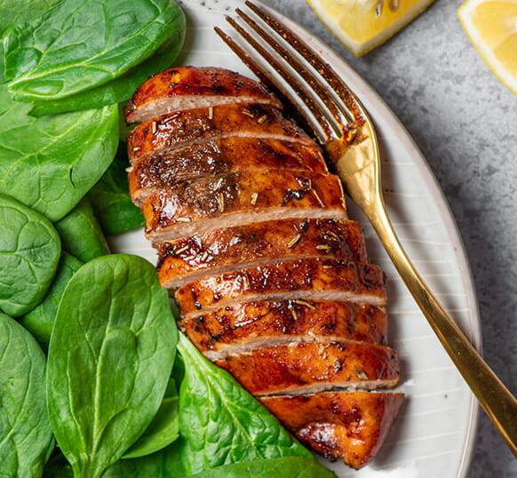 The Best Air Fryer Chicken Breast Recipe for Tender, Flavorful Meals